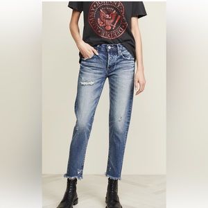 Moussy Vintage Jeans